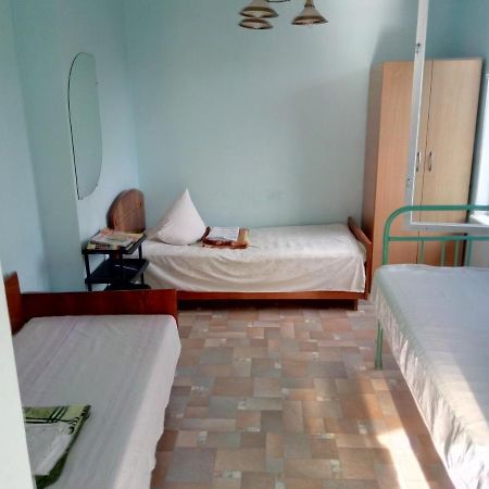 Domik U Morya Hotel Oldenburg Bagian luar foto