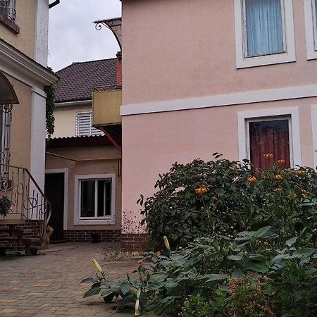 Domik U Morya Hotel Oldenburg Bagian luar foto