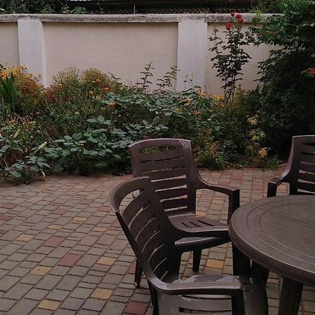 Domik U Morya Hotel Oldenburg Bagian luar foto