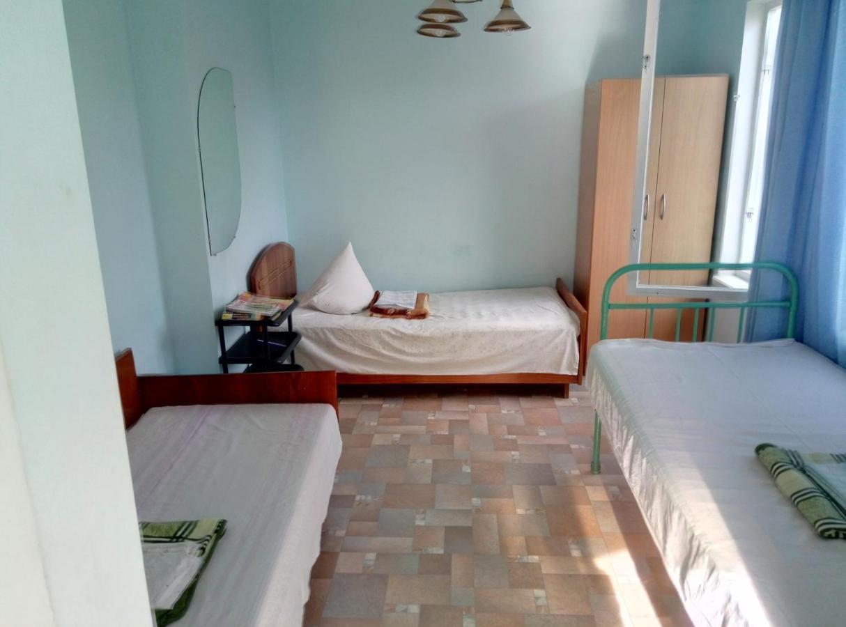 Domik U Morya Hotel Oldenburg Bagian luar foto