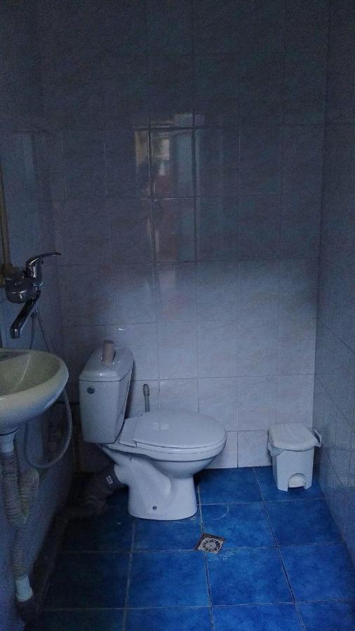Domik U Morya Hotel Oldenburg Bagian luar foto